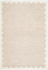 Lytufa Modern Art Deco Handmade Area Rug - Ornate Home