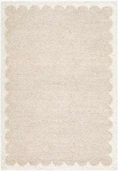 Lytufa Modern Art Deco Handmade Area Rug - Ornate Home