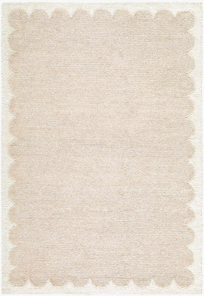 Lytufa Modern Art Deco Handmade Area Rug - Ornate Home