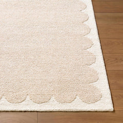 Lytufa Modern Art Deco Handmade Area Rug - Ornate Home