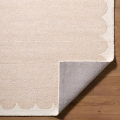 Lytufa Modern Art Deco Handmade Area Rug - Ornate Home