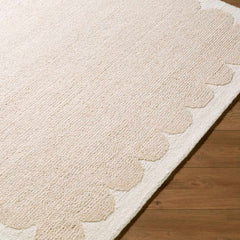 Lytufa Modern Art Deco Handmade Area Rug - Ornate Home