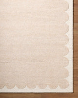 Lytufa Modern Art Deco Handmade Area Rug - Ornate Home