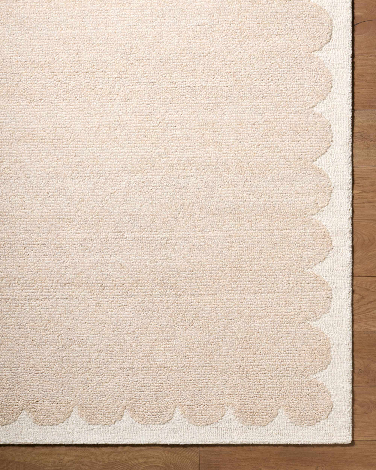 Lytufa Modern Art Deco Handmade Area Rug - Ornate Home