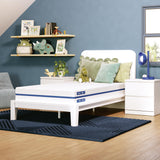 Nectar Foam Kids White Full Mattress