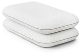 RH Mattress Protect Bundle White Queen Bedding Bundle