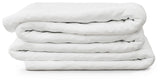 RH Mattress Protect Bundle White Queen Bedding Bundle