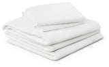 RH Mattress Protect Bundle White Queen Bedding Bundle