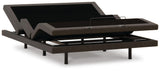 Comfort Ultra Black Twin XL Adjustable Base