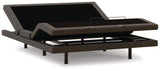 Comfort Ultra Black Twin XL Adjustable Base