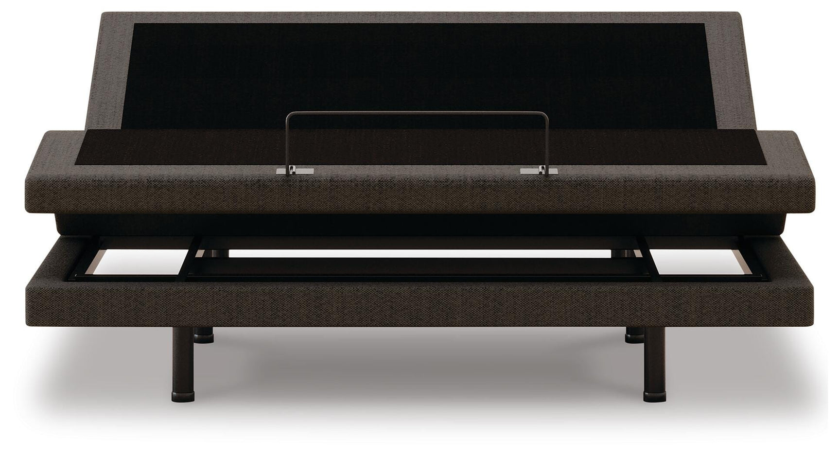 Comfort Ultra Black Twin XL Adjustable Base