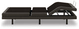 Comfort Ultra Black Twin XL Adjustable Base