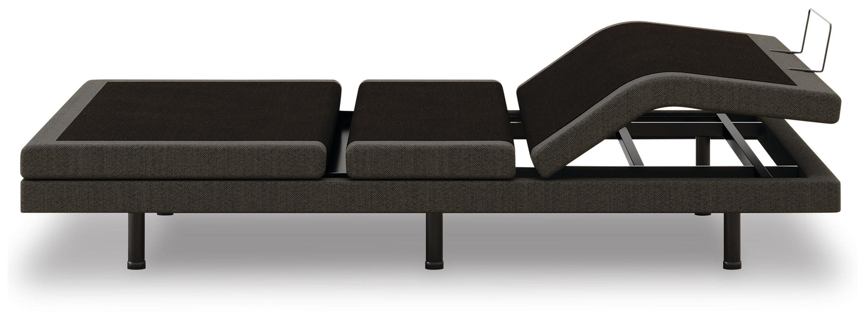 Comfort Ultra Black Twin XL Adjustable Base