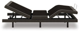 Comfort Ultra Black Twin XL Adjustable Base