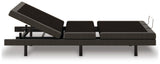Comfort Ultra Black Twin XL Adjustable Base