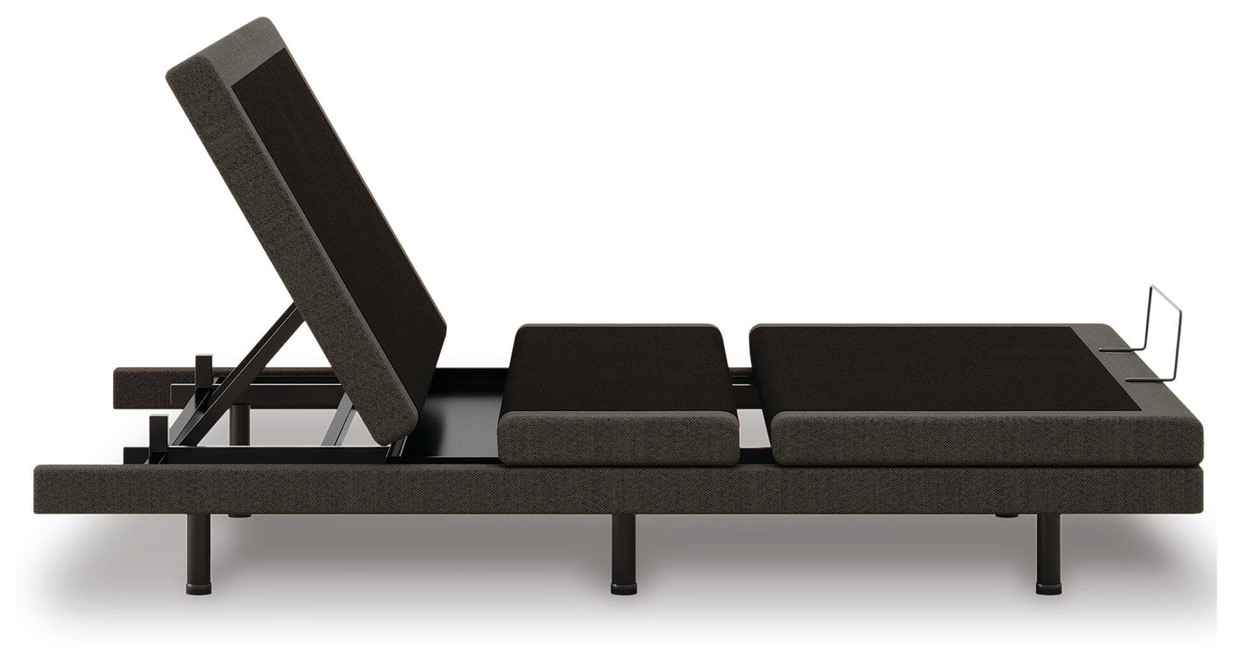 Comfort Ultra Black Twin XL Adjustable Base