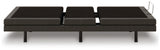Comfort Ultra Black Twin XL Adjustable Base