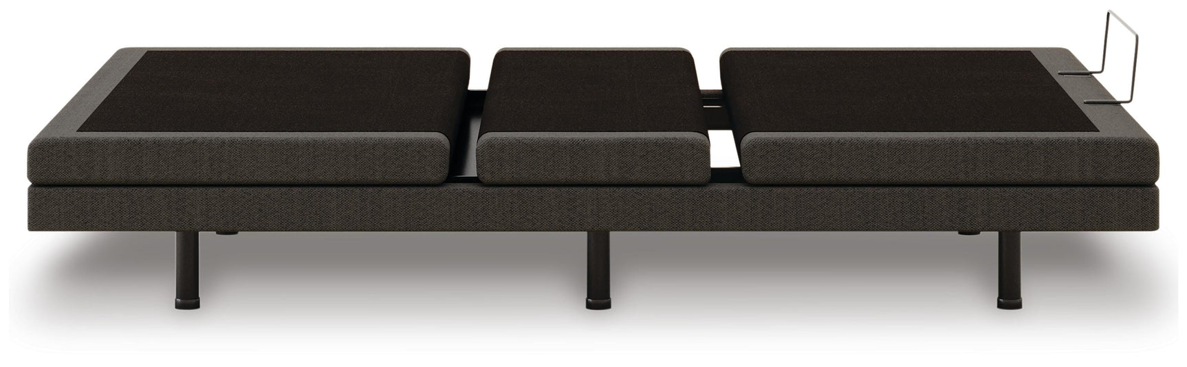 Comfort Ultra Black Twin XL Adjustable Base