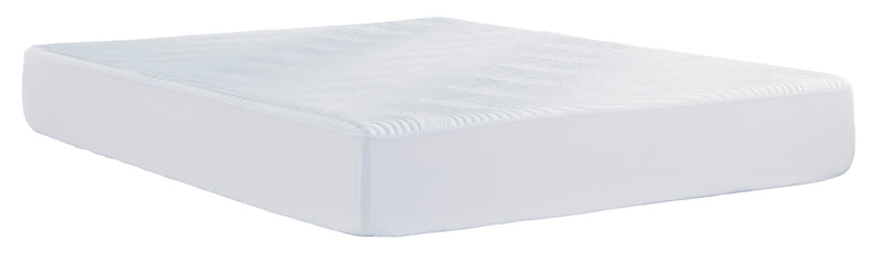 Extra Cooling Breathable Moisture Wicking Queen Mattress Protector - Ornate Home