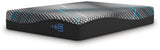 Millennium 2.0 Foam 12 Inch Black Full Mattress