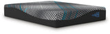Millennium 2.0 Foam 12 Inch Black Full Mattress