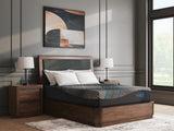 Millennium 2.0 Foam 12 Inch Black Full Mattress