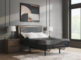Millennium 2.0 Foam 14 Inch Black Full Mattress