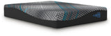 Millennium 2.0 Hybrid 14 Inch Black Full Mattress