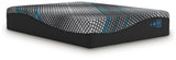 Millennium 2.0 Hybrid 16 Inch Black Full Mattress (Online Special Price)