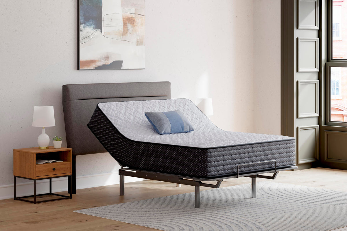Anniversary Edition Firm White Full Mattress