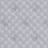 Anniversary Edition Plush White California King Mattress
