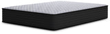 Anniversary Edition Plush White Twin Mattress (Online Special Price)