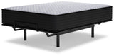 Anniversary Edition Plush White Twin Mattress (Online Special Price)