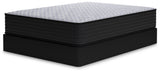 Anniversary Edition Plush White Twin Mattress (Online Special Price)