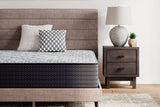 Anniversary Edition Plush White California King Mattress