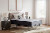 Anniversary Edition Plush White Twin Mattress (Online Special Price)
