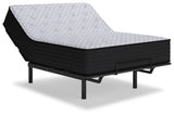 Anniversary Edition Plush White California King Mattress