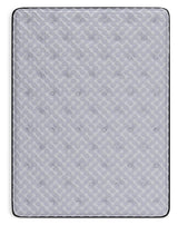 Anniversary Edition Plush White California King Mattress