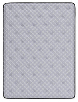 Anniversary Edition Pillowtop White Twin Mattress
