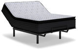 Anniversary Edition Pillowtop White Full Mattress (Online Special Price)