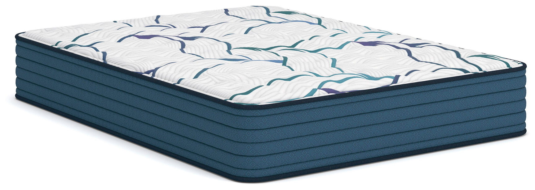 Limited Edition Firm 3.0 White Queen Mattress