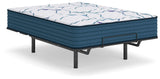 Limited Edition Firm 3.0 White Queen Mattress