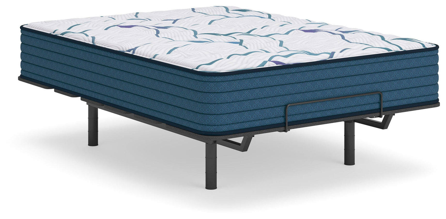 Limited Edition Firm 3.0 White Queen Mattress