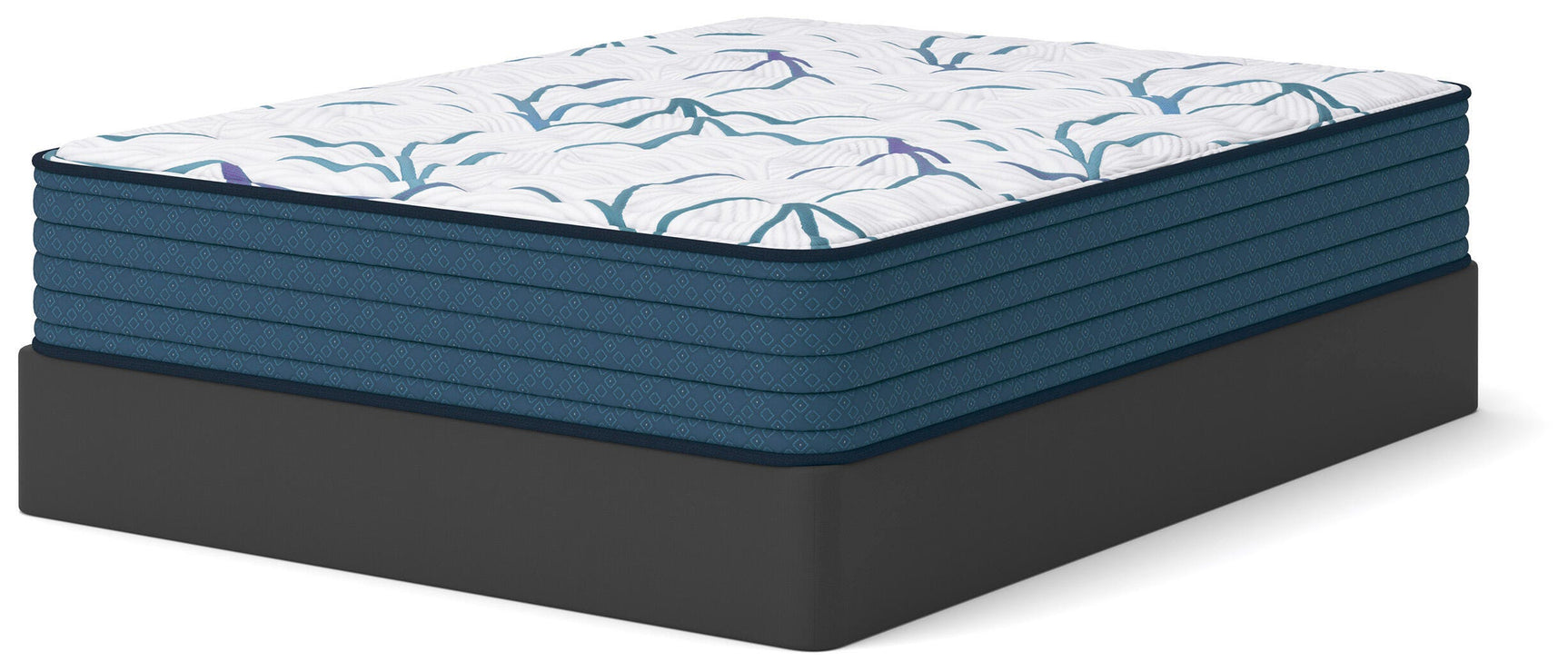 Limited Edition Firm 3.0 White Queen Mattress