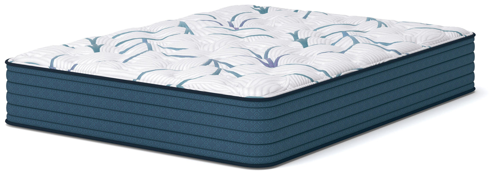 Limited Edition Plush 3.0 White Queen Mattress (Online Special Price)