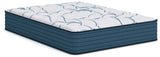 Limited Edition Plush 3.0 White Queen Mattress (Online Special Price)