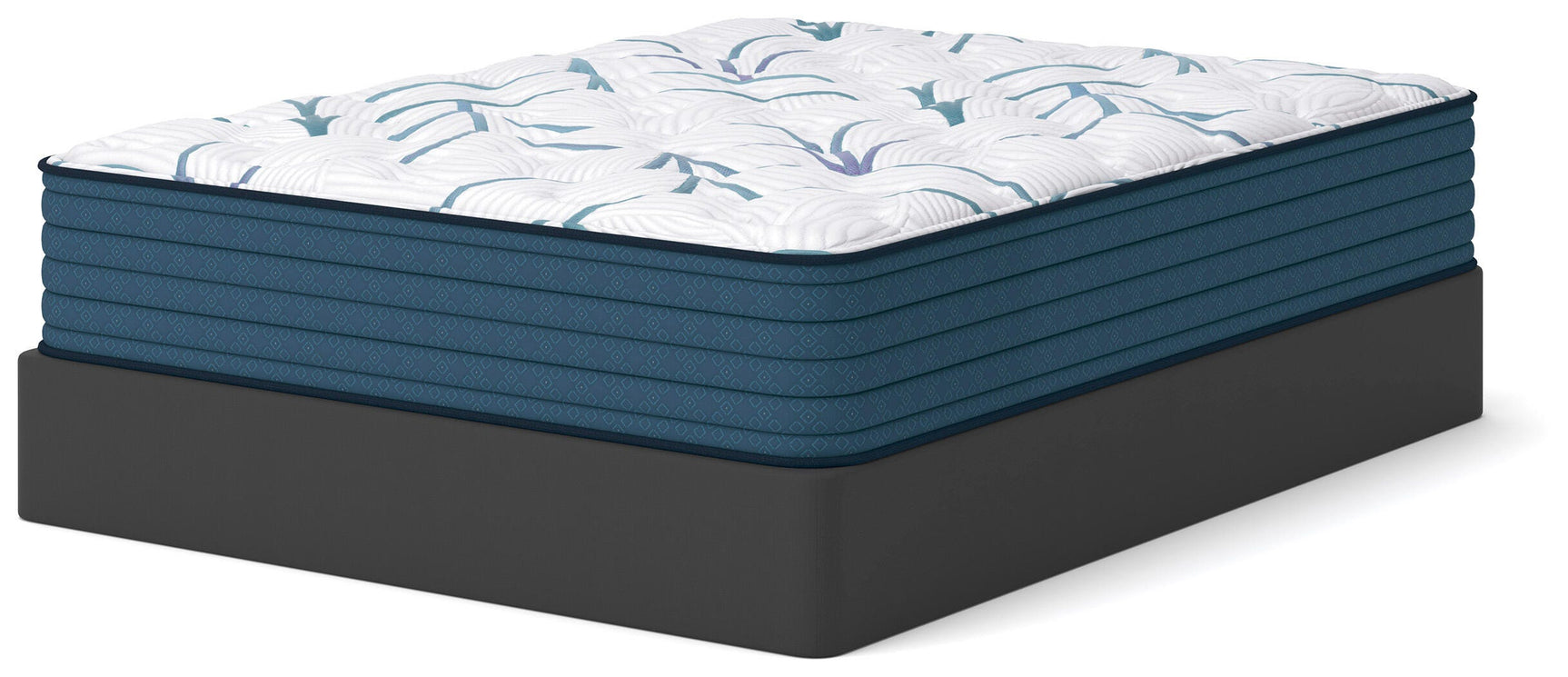 Limited Edition Plush 3.0 White Queen Mattress (Online Special Price)