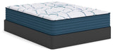 Limited Edition Plush 3.0 White Queen Mattress (Online Special Price)