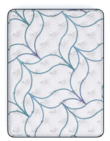 Limited Edition Plush 3.0 White Queen Mattress (Online Special Price)