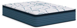 Limited Edition Plush PT 3.0 White Queen Mattress